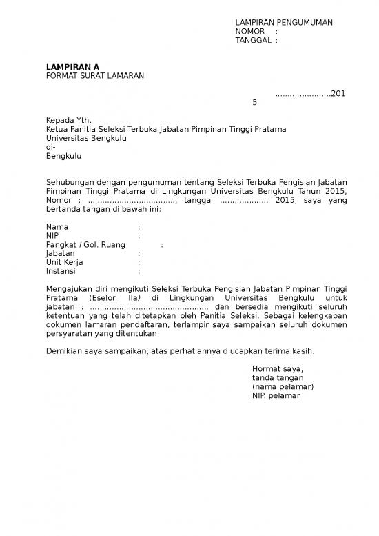 picture1_Surat Lamaran Doc 13398 | Kelengkapan Lamaran Seleksi Terbuka Jabatan Eselon Iia