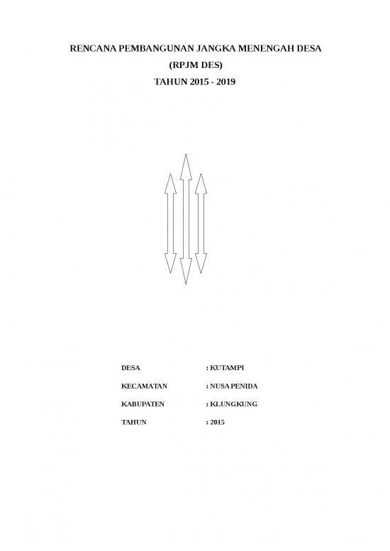 picture_Rpjmdes Review