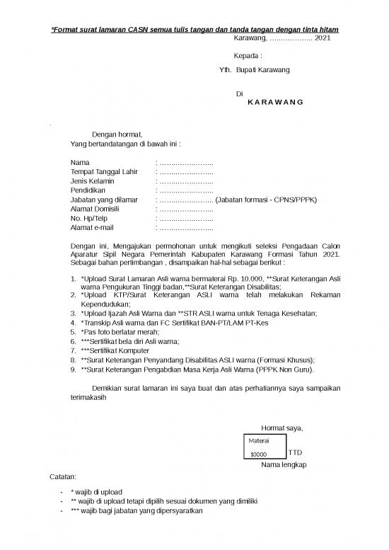 picture_Surat Lamaran Doc 13467 | Format Surat Lamaran Karawang 2021