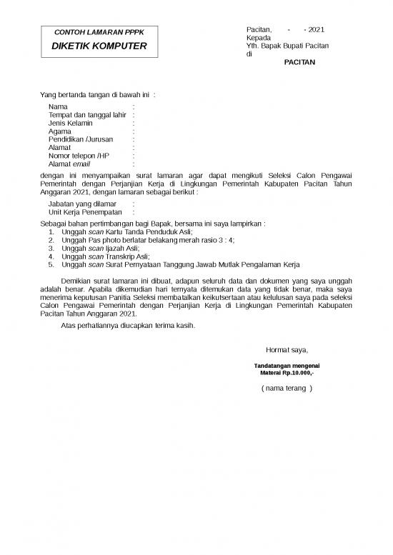 picture_Surat Lamaran Doc 13490 | Surat Lamaran Pppk Non Guru