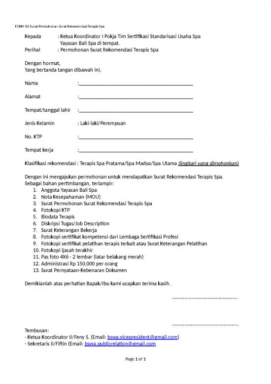 picture_File - Surat Permohonan Id 13535 | Form 03 Surat Permohonan Surat Rekomendasi Terapis Spa