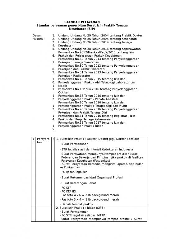 Hukum Pdf 39160 | Permenkes Nomor 72 Tahun 2016