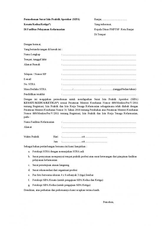 picture_Surat Izin Id 13570 | Sipa Fasilitas Pelayanan Kefarmasian