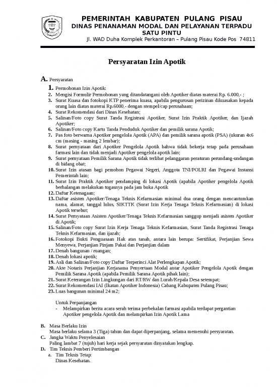 picture_2bb1c4590d7ed39d002b33d307b57c79  Formulir Dan Persyaratan Izin Apotek