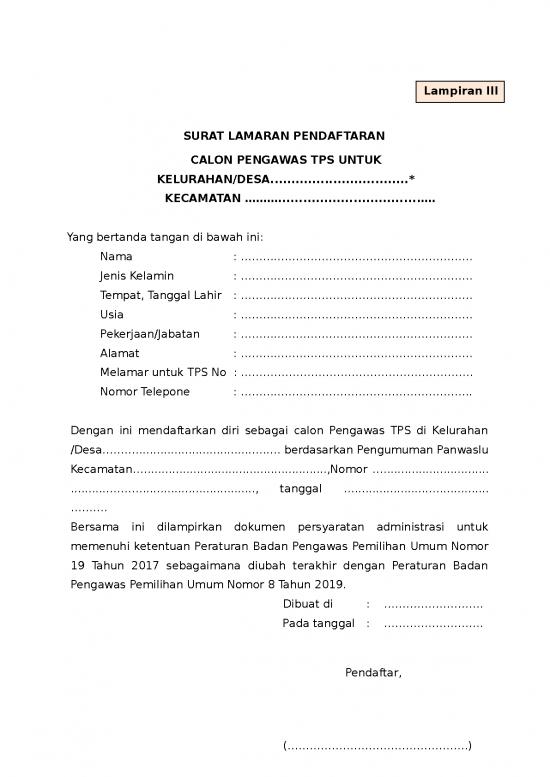 picture_File - Daftar Riwayat Hidup Id 13607 | Surat Lamaran Pendaftaran 1
