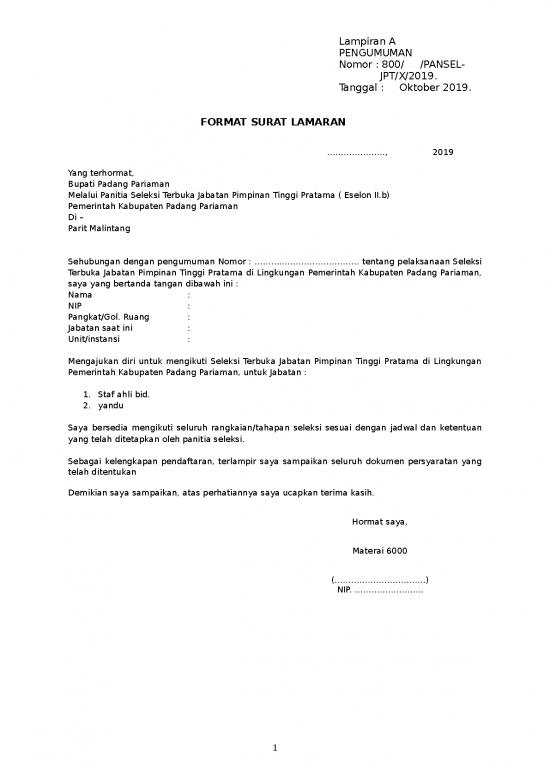 picture_Surat Lamaran Doc 13609 | Form Pendaftaran
