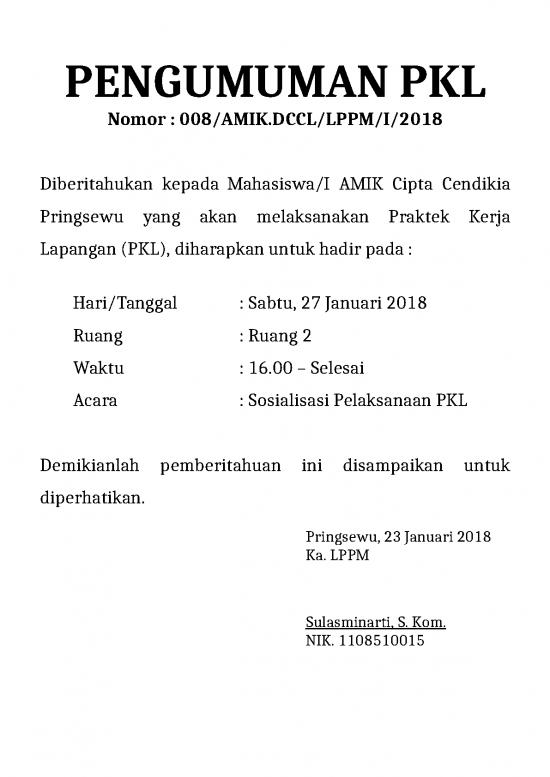 picture1_File - Surat Pengantar Id 13669 | Pengumuman Pkl