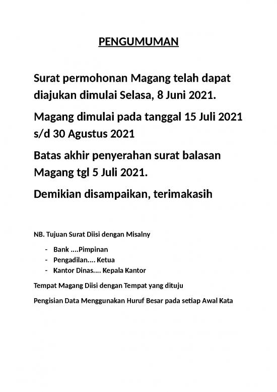 picture1_File - Surat Magang Id 13681 | Pengumuma Mu Magang