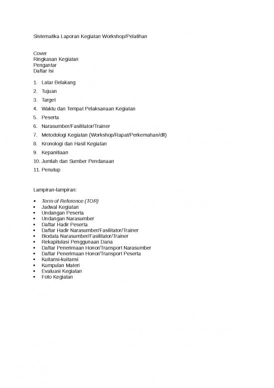 picture_File - Laporan Pelatihan Id 13802 | Undangan Peserta  Undangan Narasumber