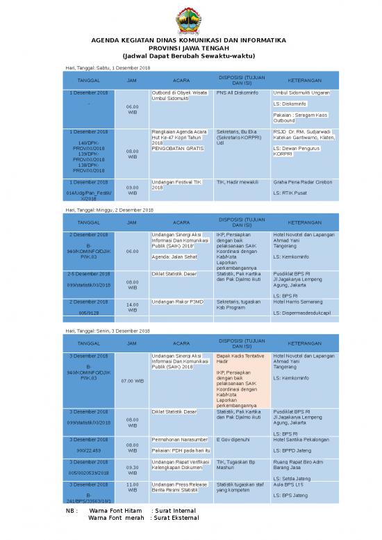 picture_Agenda Diskominfo Desember 2018
