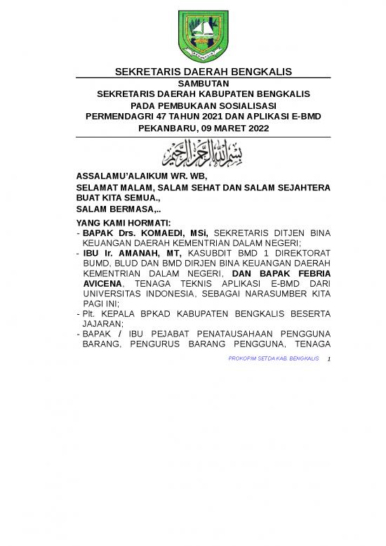 picture1_3153771593609 Mar Pidato Sekda Sosialisasi Permendagri 47 2021 Ttg Aset (7)