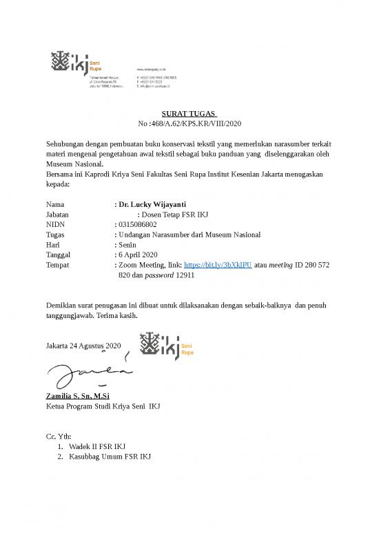 picture File - Undangan Narasumber Id 13812 | Undangan Narasumber