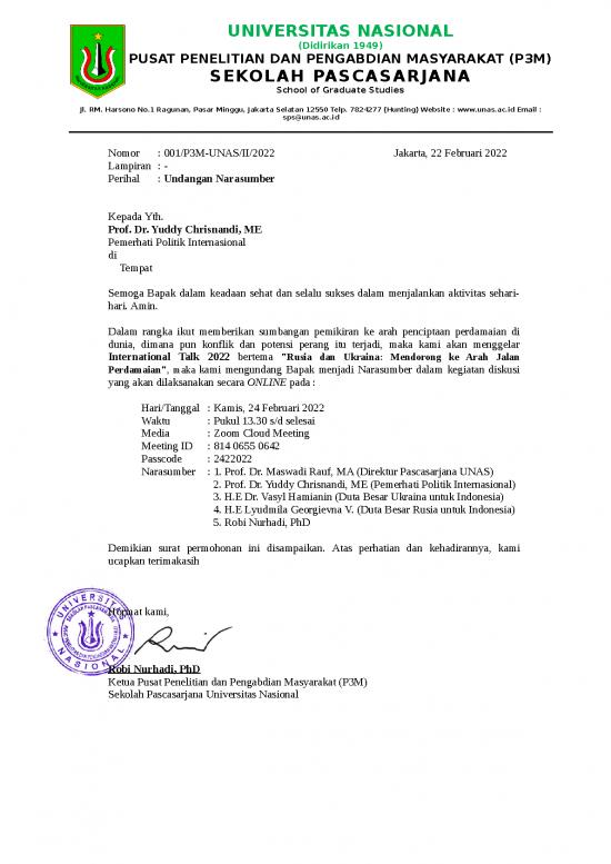 picture1_File - Undangan Narasumber Id 13816 | Undangan Pro D Yuddy Chrisnandi Me Pemerhati Politik Internasional Narsum International Talk 2022 P3m 24 Februari 2022