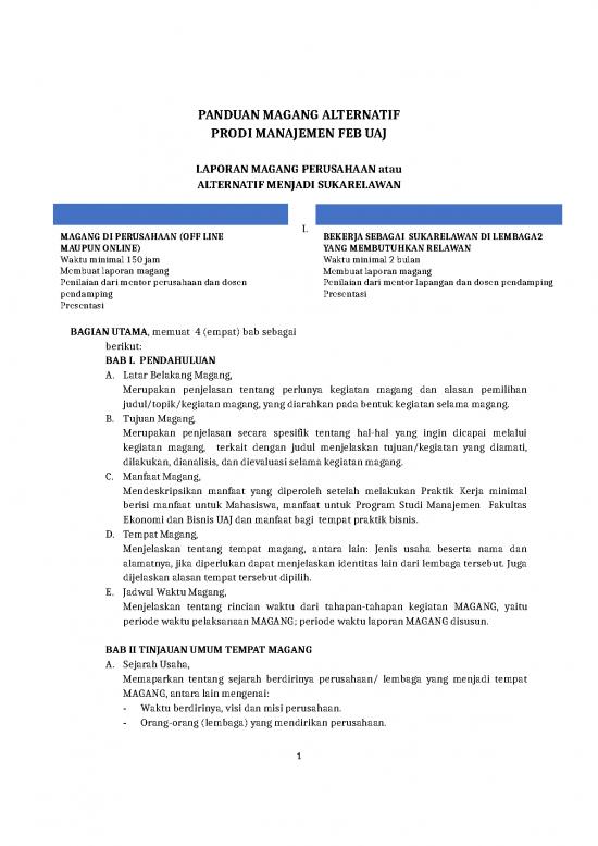 picture Laporan Doc 13880 | Ekonomi Sukarelawan