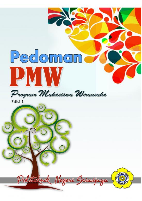 picture_Presentasi Usaha 13893 | Buku Panduan Pmw Edisi1