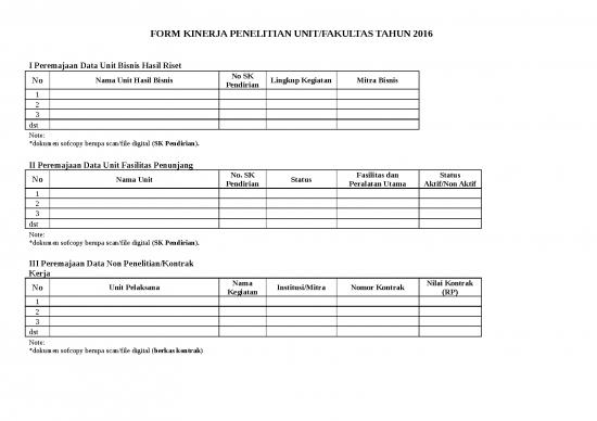 picture1_Contoh Artikel Ilmiah Penelitian 13953 | Form Kinerja Penelitian Unit