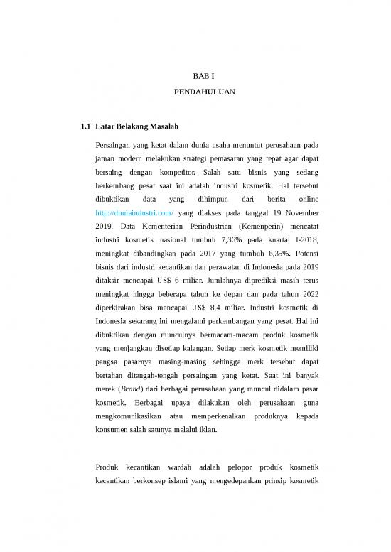 picture_Presentasi Usaha 13956 | Bab I Ii Iii Iv V Fix