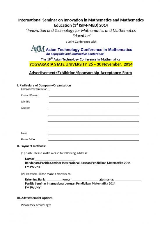 picture1_Ms Word Advertisement Template 13967 | Sponsorshipform4isimmed2014uny