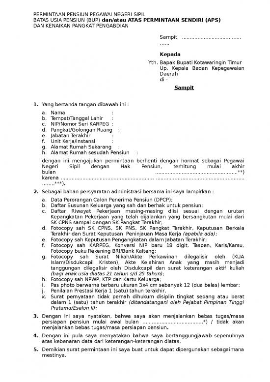 picture_Form Pensiun, Mpp, Dpcp, Etc Final