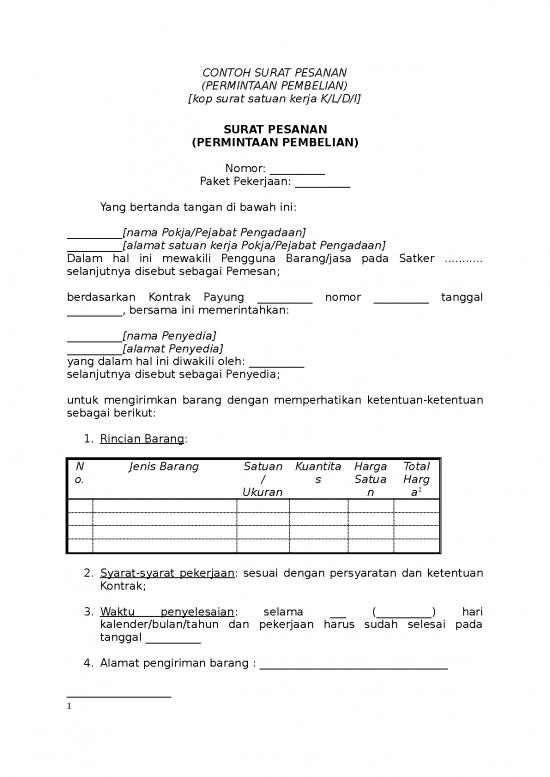 picture File - Surat Pembelian Id 14025 | Surat Pesanan picture File - Surat Pembelian Id 14025 | Surat Pesanan