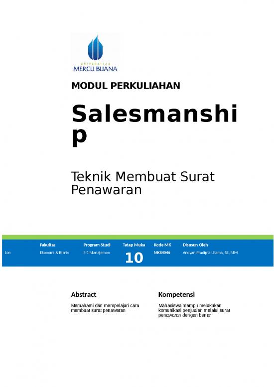 picture1_File - Surat Penawaran Id 14058 | Andyan Pradipta Utama   Salesmanship ¦modul Salesmanship  picture1_File - Surat Penawaran Id 14058 | Andyan Pradipta Utama   Salesmanship ¦modul Salesmanship