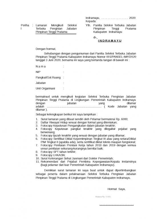 picture_Surat Lamaran Doc 14107 | Contoh Surat Lamaran 2020
