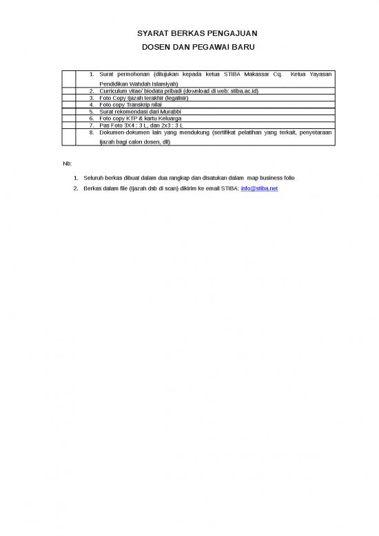 picture1_File - Surat Permohonan Id 14162 | Syarat Berkas Pengajuan Dosen Dan Pegawai Baru Stiba