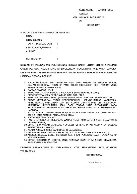 picture File - Daftar Riwayat Hidup Id 14171 | 5contohlamarancpnsusulnip picture File - Daftar Riwayat Hidup Id 14171 | 5contohlamarancpnsusulnip