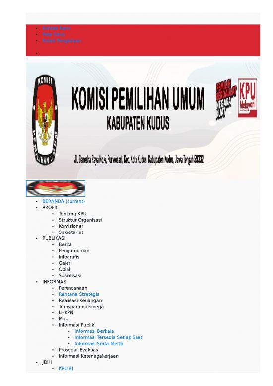 picture_Laporan Doc 14179 | Lembar Pendaftaran Kpps