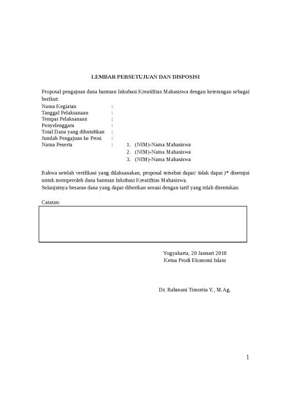 picture1_File - Laporan Kegiatan Id 14239 | Template Lembar Persetujuan Dan Disposisi Proposal Pengajuan Dana Ikm