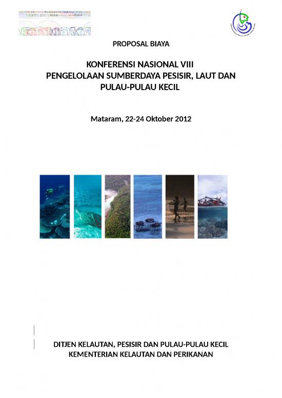 picture_Sponsorship Konas Viii Buku