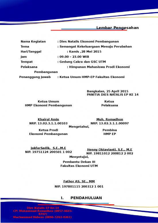 picture_Proposal Dies Natalis