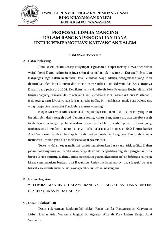 picture_Proposal Lomba Mancing