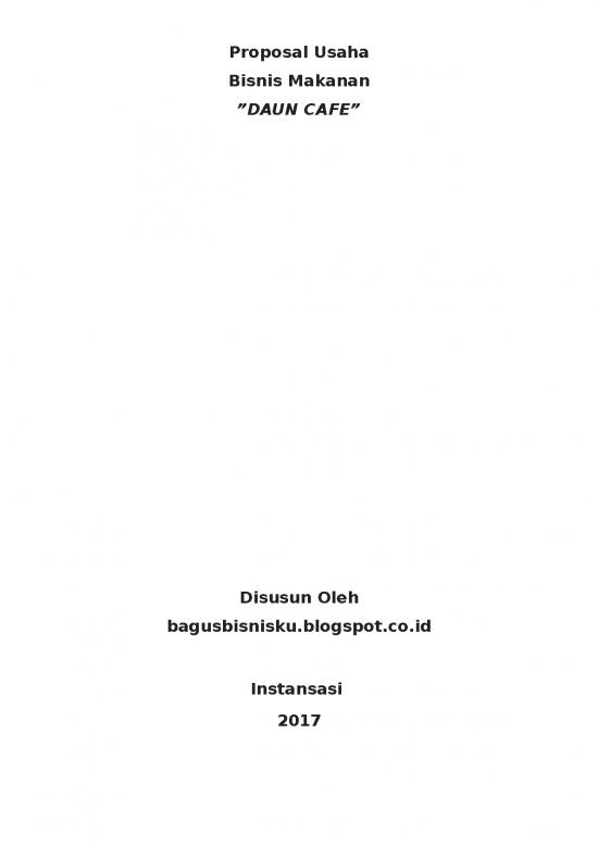 picture File - Proposal Usaha Id 14307 | Proposal Usaha picture File - Proposal Usaha Id 14307 | Proposal Usaha