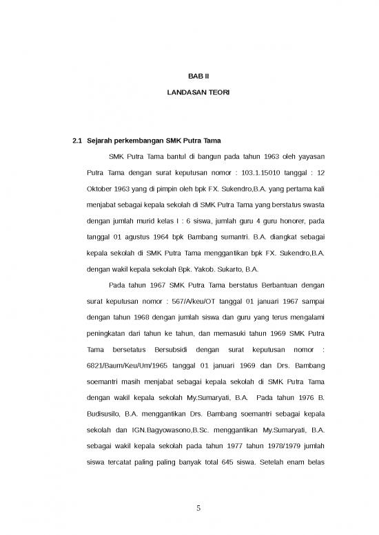 picture_Surat Utusan Id 14332 | Bab Ii