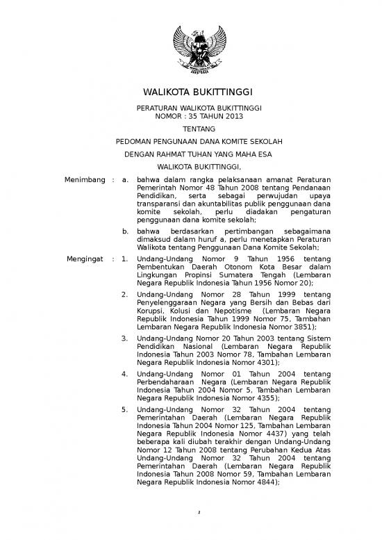 picture_Perwako 35 Th 2013