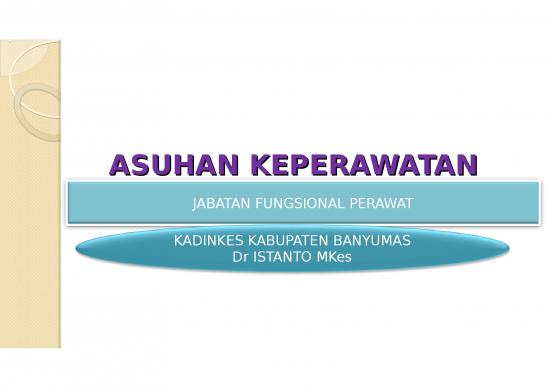 picture_Power Point Manajemen 14626 | 1 Askep Dalam Jabatan Fungsional Perawat New