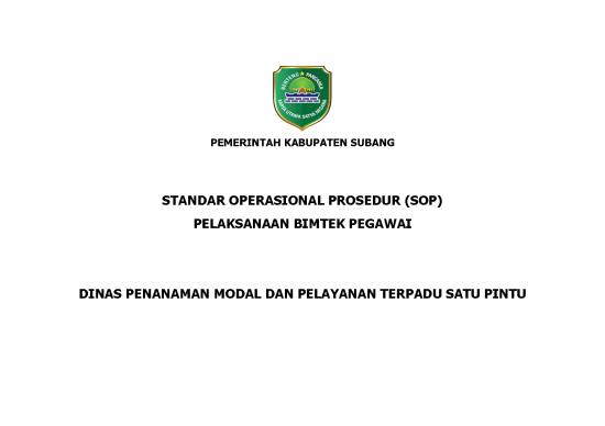 picture_Hukum Pdf 14787 | 2019 10 28sop Pelaksanaan Bimtek Pegawai
