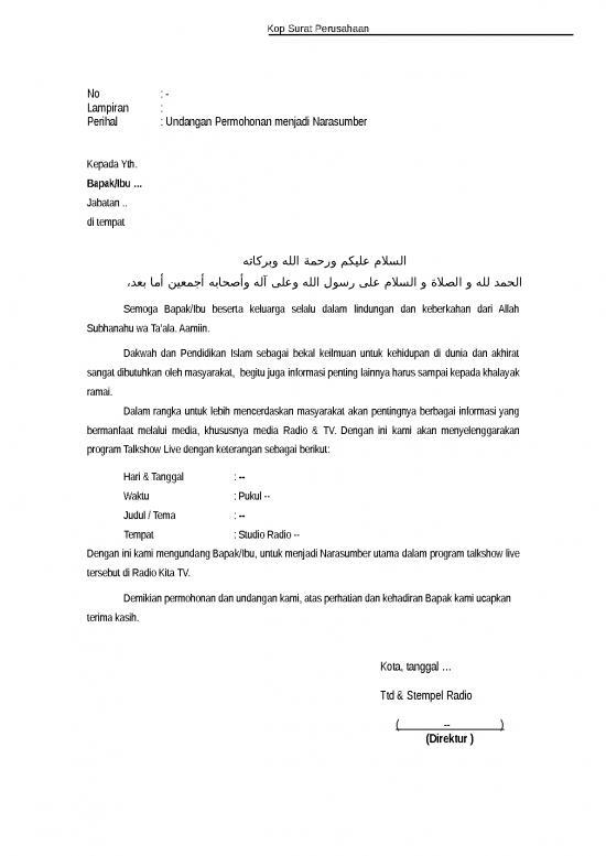 picture File - Undangan Narasumber Id 14805 | 2021 1 00 Surat Undangan Acara Menjadi Pemateri Talkshow picture File - Undangan Narasumber Id 14805 | 2021 1 00 Surat Undangan Acara Menjadi Pemateri Talkshow
