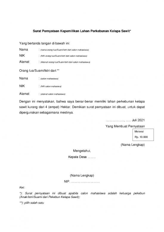 picture1_File - Surat Pernyataan Id 14682 | 2 Format Surat Pernyataan Kepemilikan Lahan Perkebunan Kelapa Sawit Keluarga Pekebun picture1_File - Surat Pernyataan Id 14682 | 2 Format Surat Pernyataan Kepemilikan Lahan Perkebunan Kelapa Sawit Keluarga Pekebun