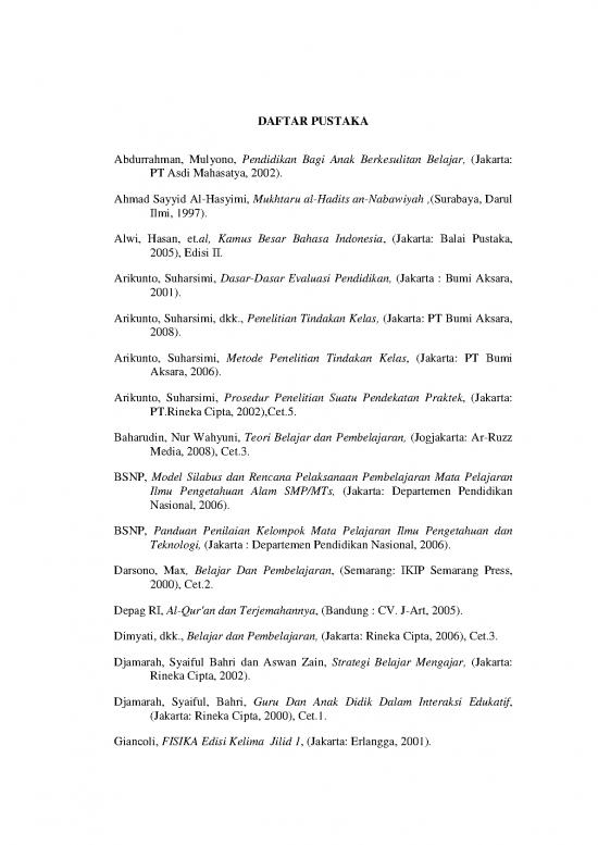 picture1_Pembelajaran Pdf 15733 | 3105395 Bibliografi