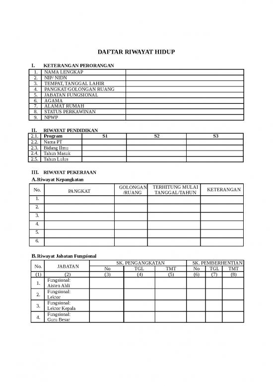 picture1_4 Daftar Riwayat Hidup Calon Dekan Fkip | File - Daftar Riwayat Hidup Id 15746