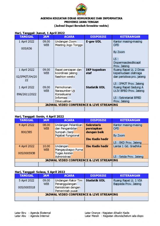picture_Komunikasi Pdf 14815 | Agenda Diskominfo April 2022 Update 26 April 22
