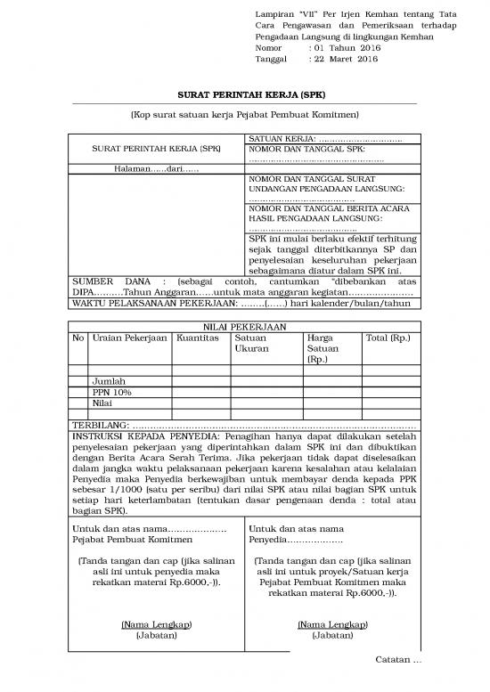 picture_Bentuk Spk | File - Surat Perintah Id 15119