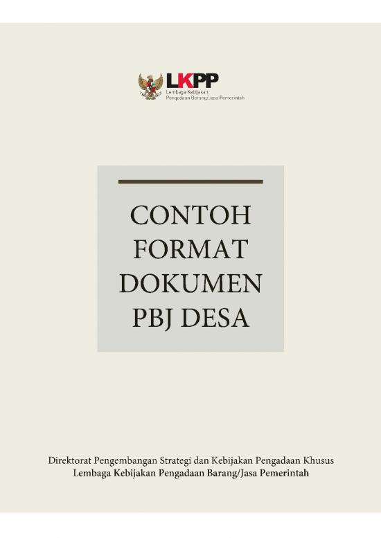 picture_Contoh Rencana Anggaran Biaya Kegiatan 15435 | Contoh Format Dokumen Pengadaan Di Desa