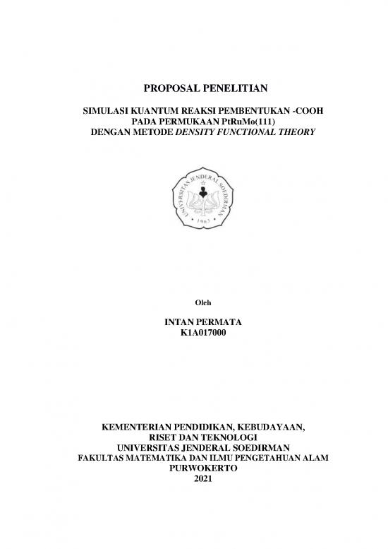 picture Fisika Kuantum Pdf 15573 | Contoh Template Proposal Ta2021