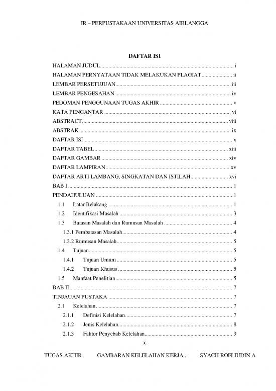 picture Rumusan Masalah Pdf 15047 | Daftar Isi