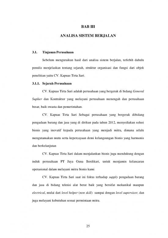 picture1_Penelitian Pdf 15296 | File 11 Bab Iii Analisa Sistem Berjalan