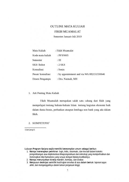 picture_Laporan Doc 15564 | I Rps Fikih Muamalah 2019