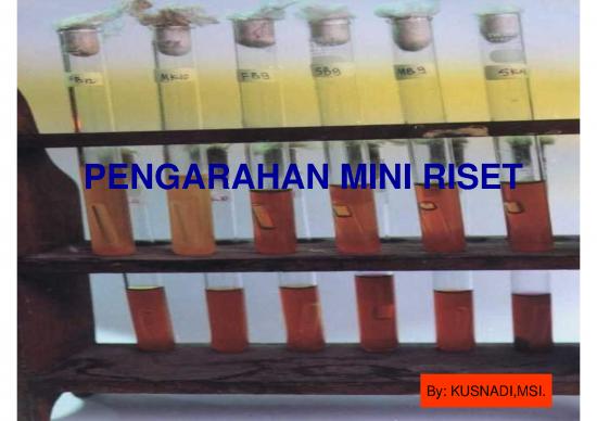 picture Kuliah, Pengarahan Mini Riset | File - Mini Riset Id 15565 picture Kuliah, Pengarahan Mini Riset | File - Mini Riset Id 15565